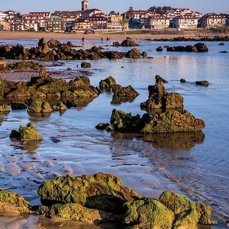 Playa Y Canas โนฮา ภายนอก รูปภาพ