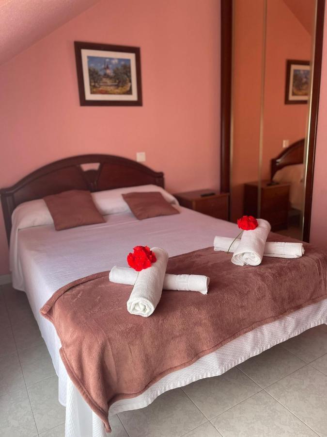 Playa Y Canas โนฮา ภายนอก รูปภาพ
