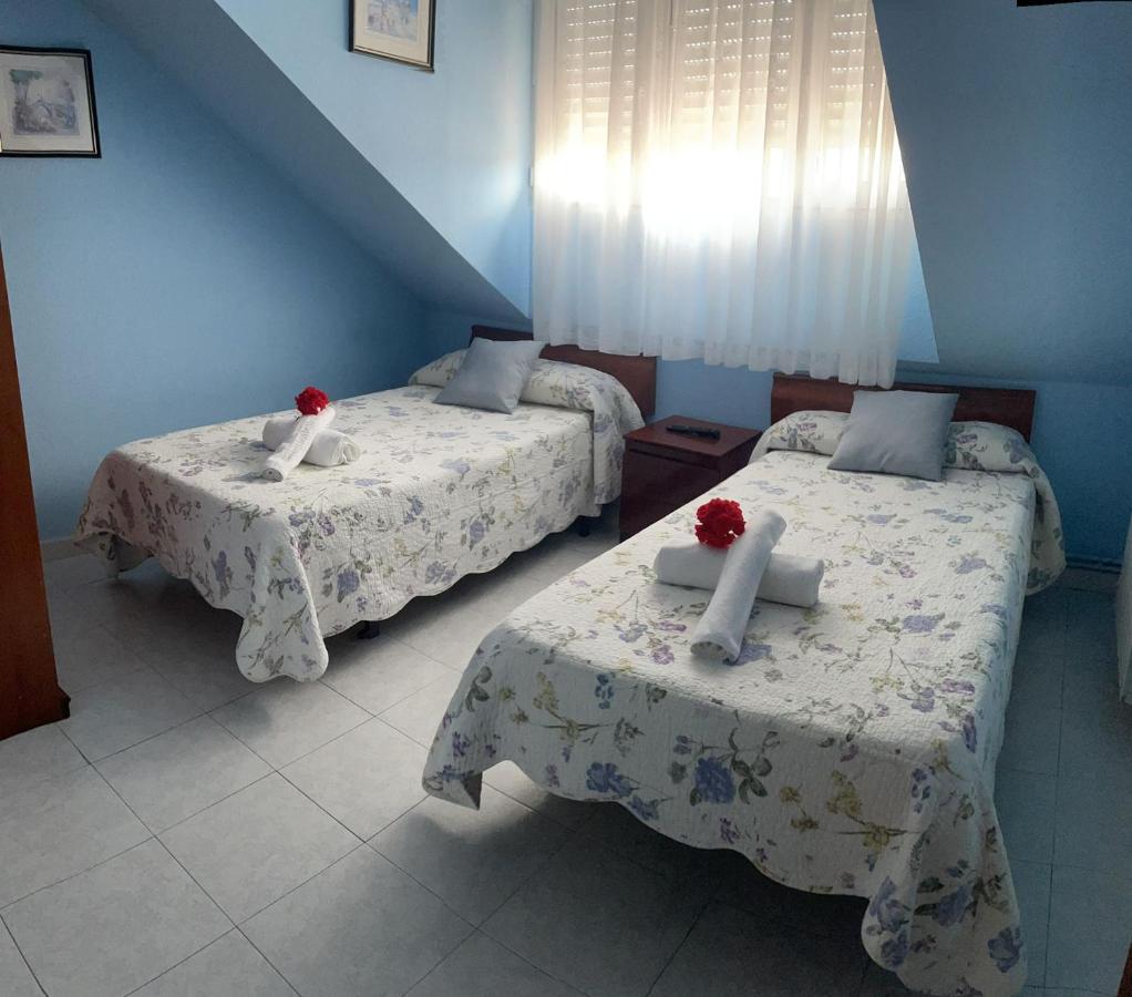 Playa Y Canas โนฮา ภายนอก รูปภาพ