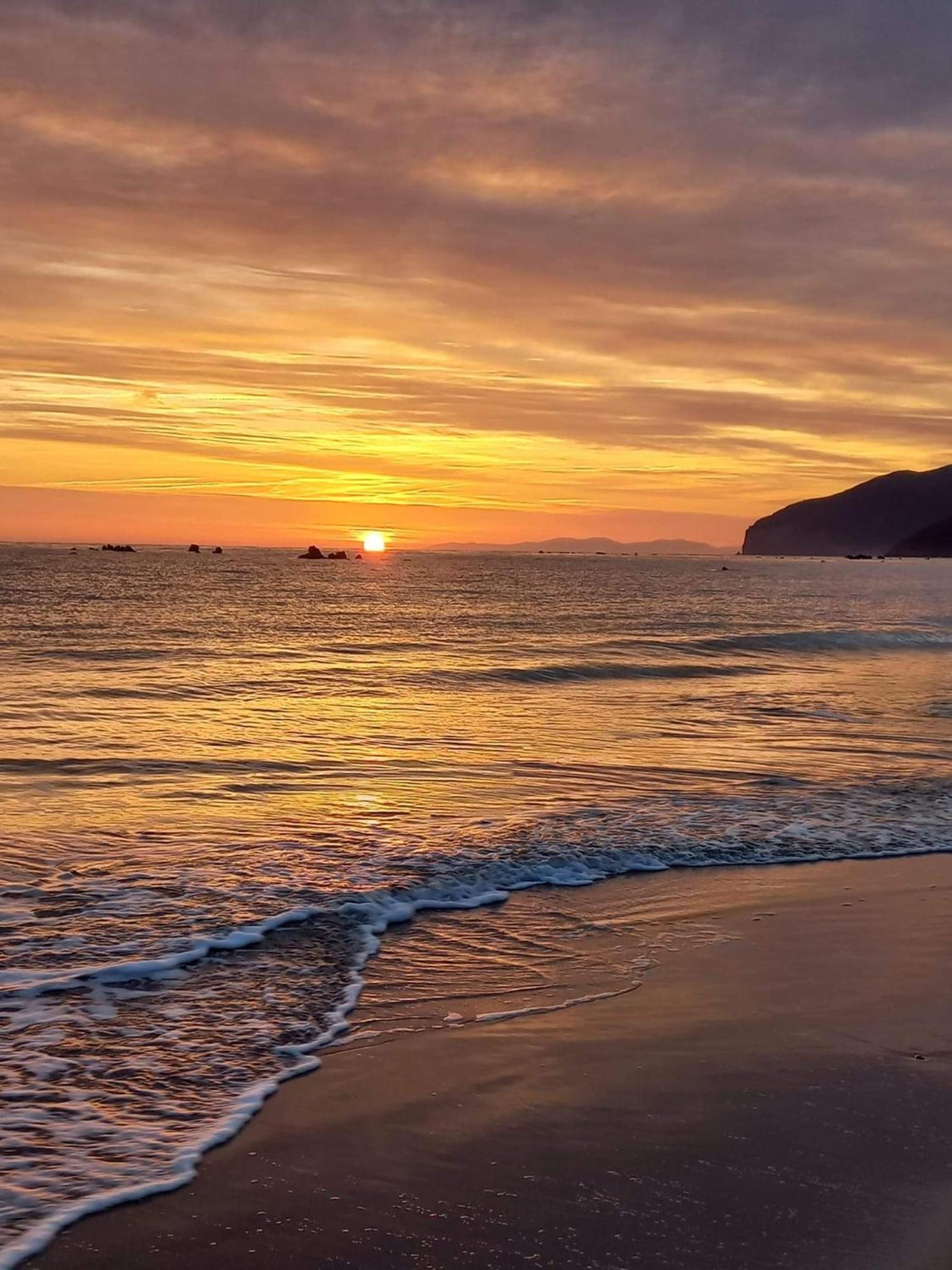 Playa Y Canas โนฮา ภายนอก รูปภาพ