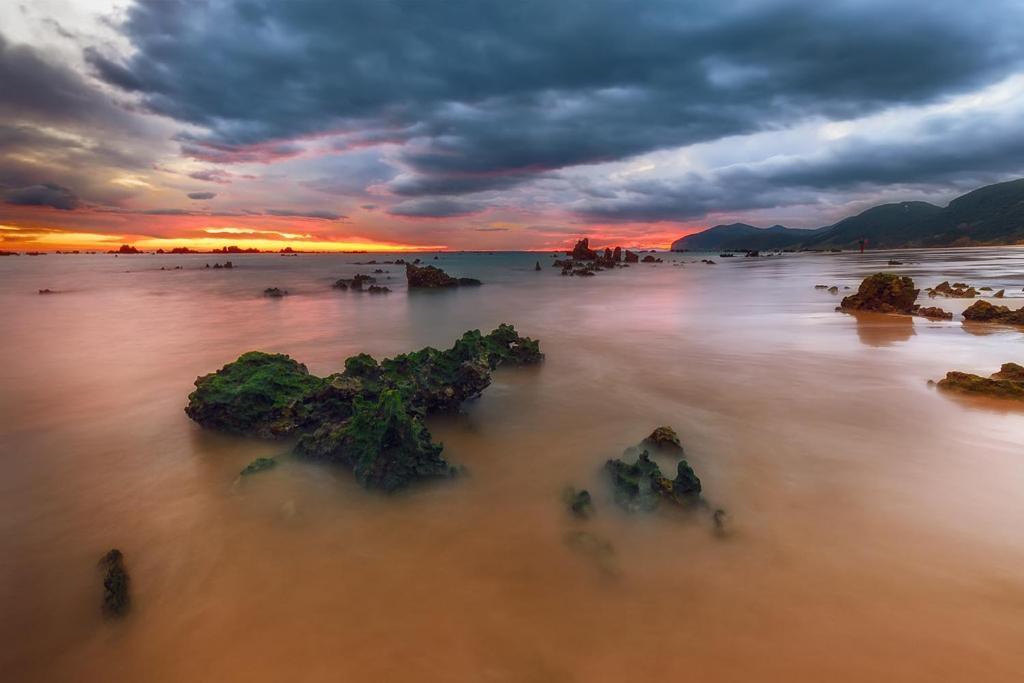 Playa Y Canas โนฮา ภายนอก รูปภาพ